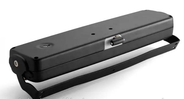 Ланцюговий привод C40 24в