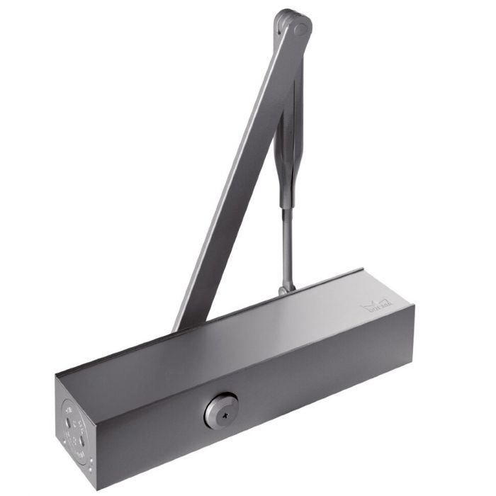 Доводчик дверний Dorma TS 83 ЕN 7