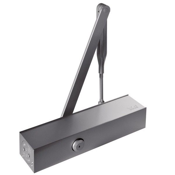 Доводчик дверний Dorma TS 83 BC+DC ЕN 3/4/5/6