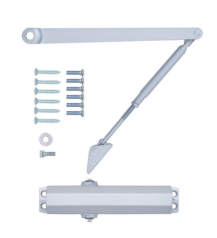 Дотягувач RYOBI D-1554 STD ARM EN 2/3/4