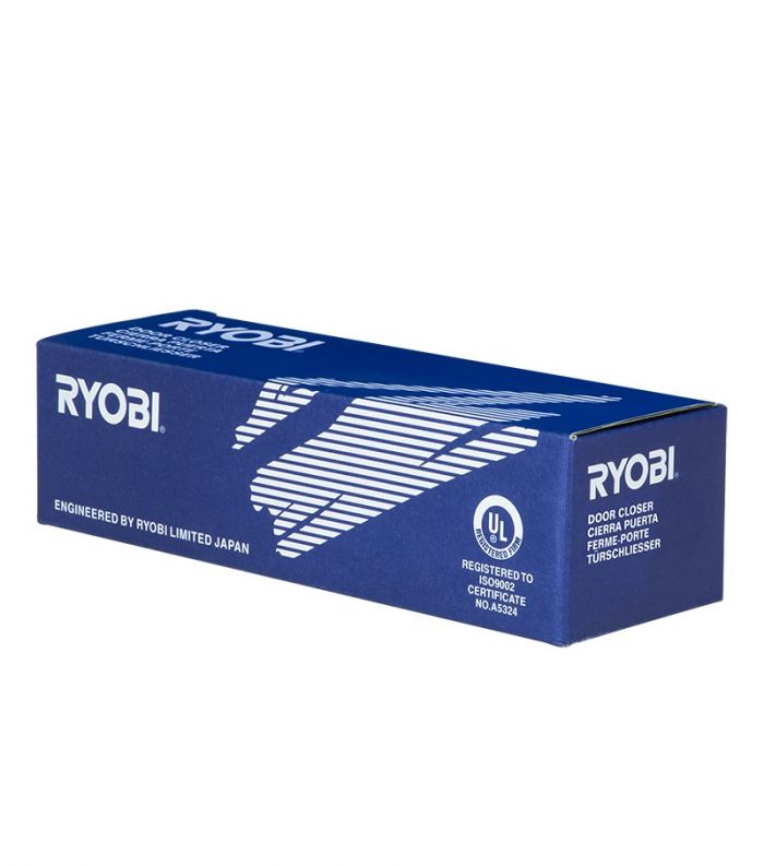 Дотягувач RYOBI D-1554 STD ARM EN 2/3/4