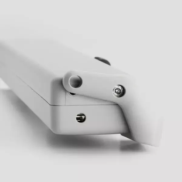 Комплект C20 з ланцюгових приводів – версія tandem – 24в