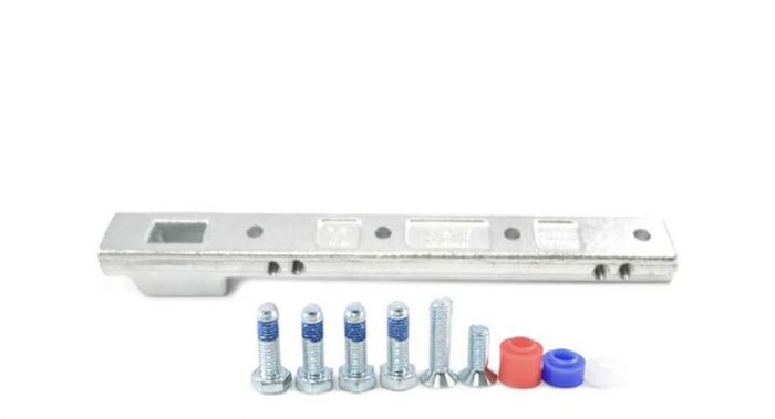 Петля нижня 7422 для дотягувачів BTS