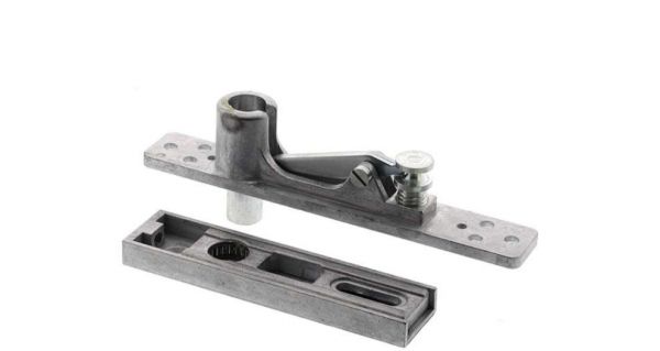 Верхня петля 8062 для дотягувачів BTS з алюмінієвого сплаву