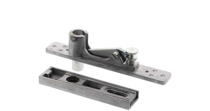 Верхня петля 8062 для дотягувачів BTS з алюмінієвого сплаву