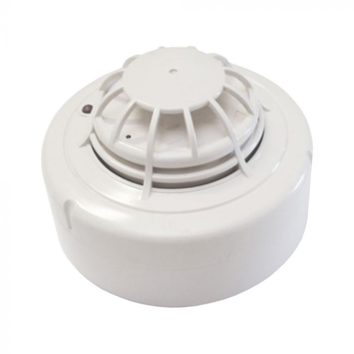 Оптичний сповіщувач диму RF911