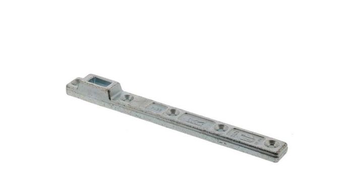 	 Петля нижня 7421 для дотягувачів BTS універсальна