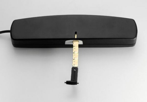 Ланцюговий привод C30R 230V з вбудованим радіоприймачем (пульт додатково)