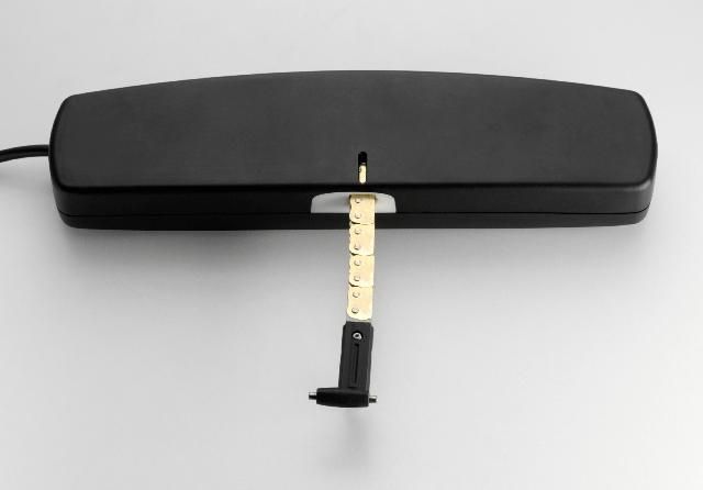 Ланцюговий привод C30R 230V з вбудованим радіоприймачем (пульт додатково)