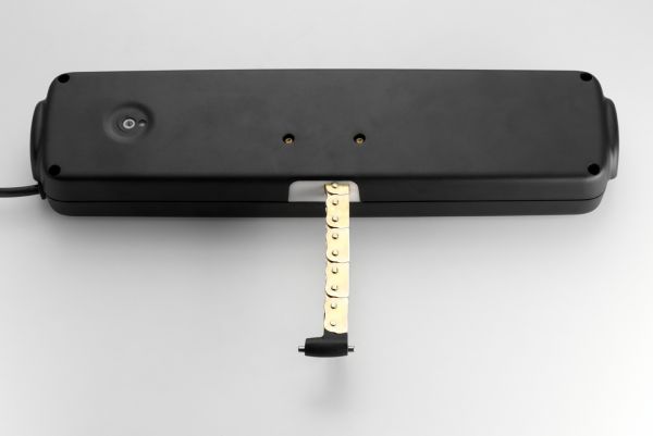 Ланцюговий привод C40 230в 