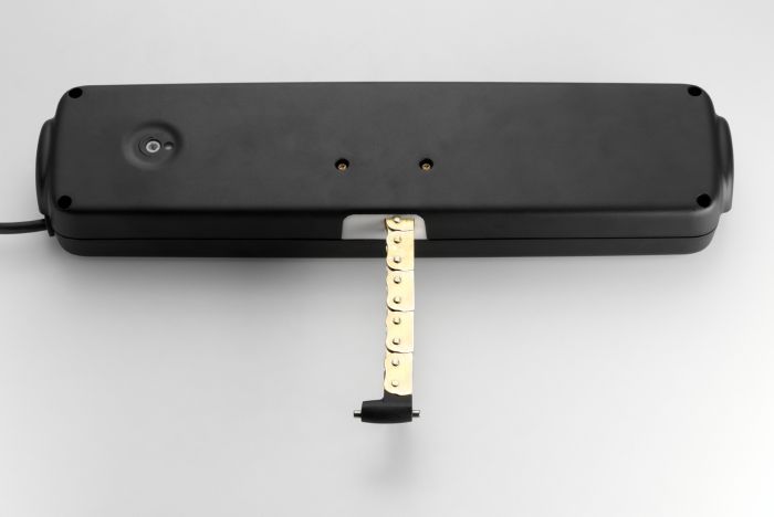 Ланцюговий привод C40 24в