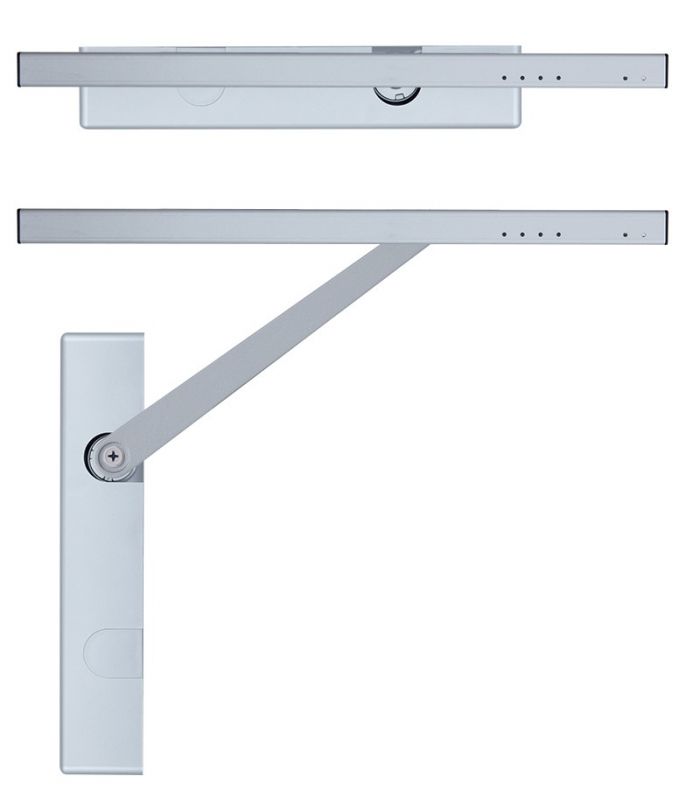 Дотягувач RYOBI DS-4550T BC/DA SLD HO ARM EN1-5