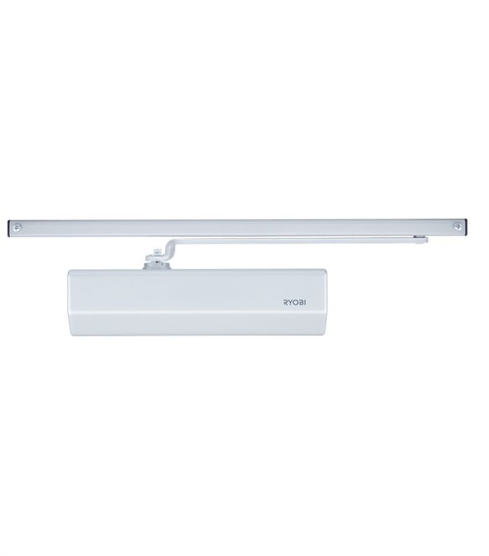 Дотягувач RYOBI D-2050T BC SLD ARM EN_3