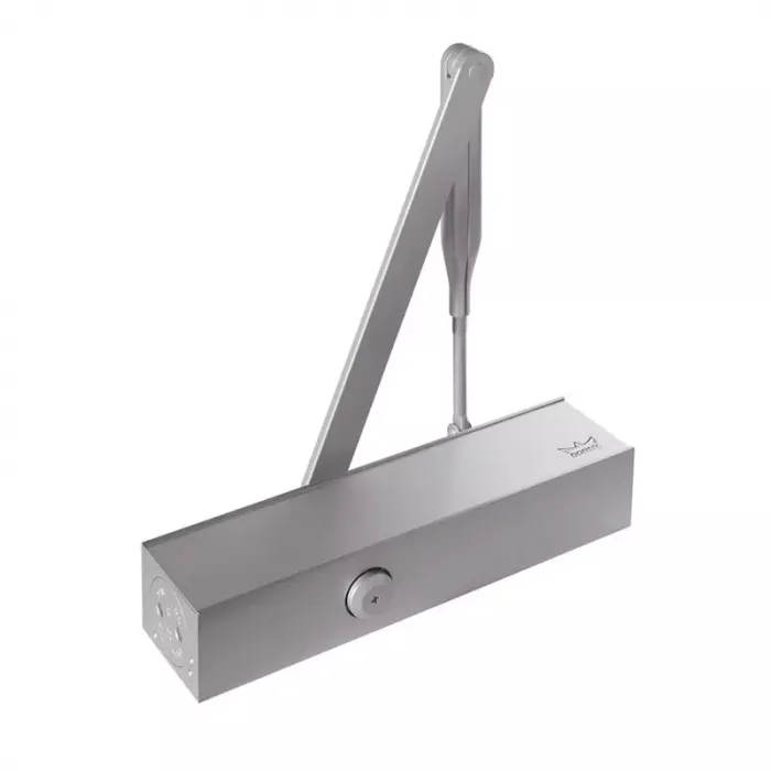 Доводчик дверний Dorma TS 83RF ЕN 3/4/5/6