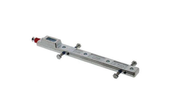 Петля нижня 7422 для дотягувачів BTS