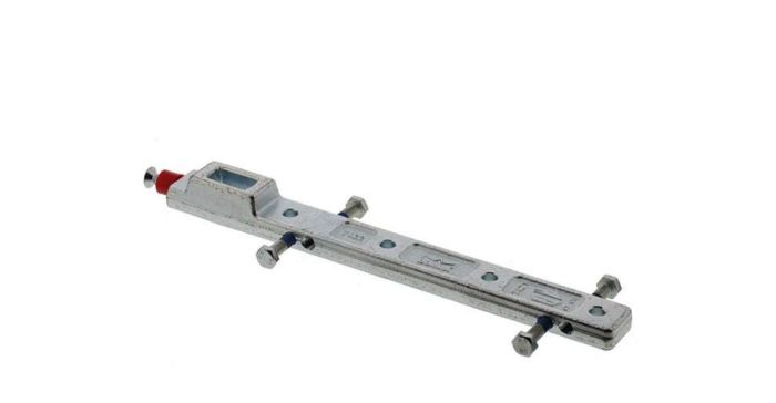 Петля нижня 7422 для дотягувачів BTS