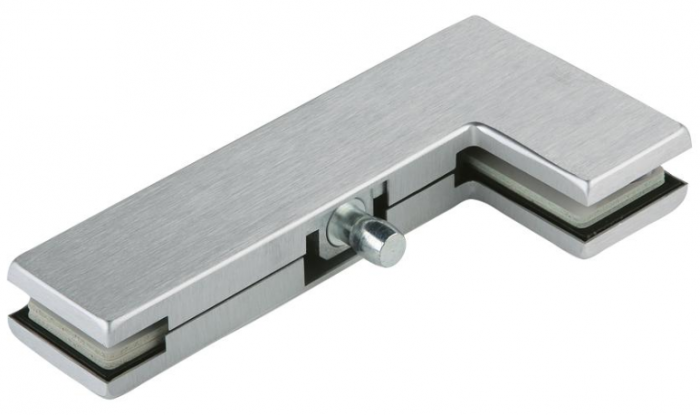 Кутовий фітінг UNIVERSAL LIGHT PT 40 для фрамуги