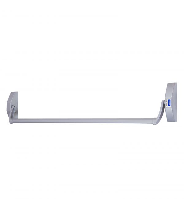 Ручка TESA для евакуаційного виходу врізний 1970909 PP 900мм 9x9мм