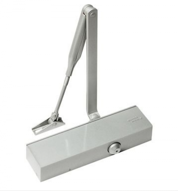 	 Доводчик дверей TS-Profil EN2/3/4+Size5 BCA 