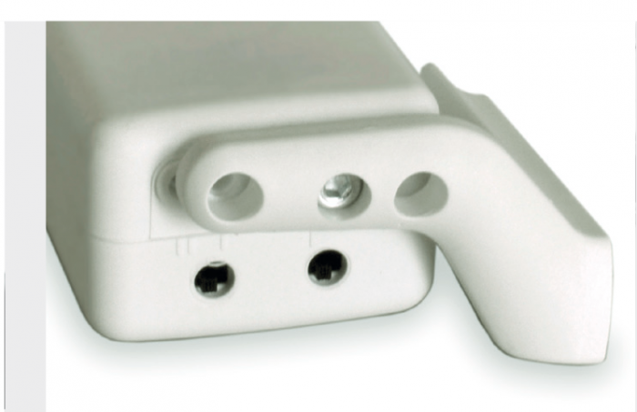  Ланцюговий привод C60 230в  для верхньопідвісних вікон  