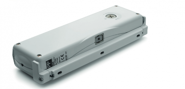 Ланцюговий привод ACK4 230в 