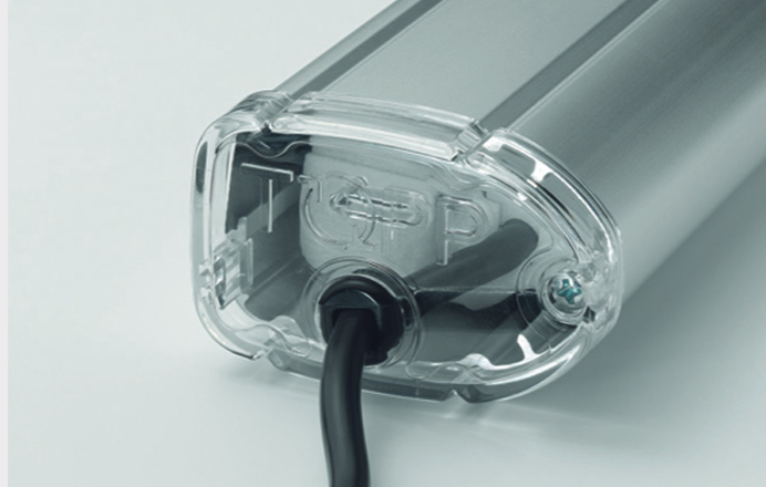 Ланцюговий привод C130 24в