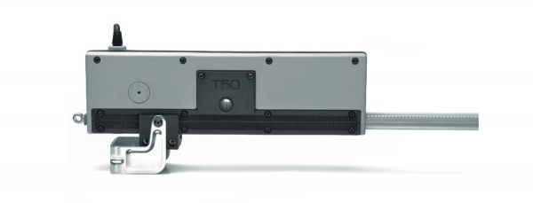 Штоковий привод T50 230в