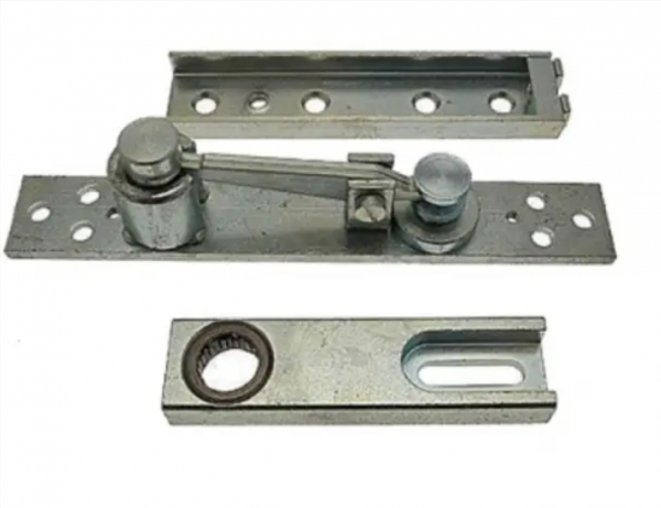 Верхня петля 8066 для дотягувачів BTS з нержавіючої сталі.