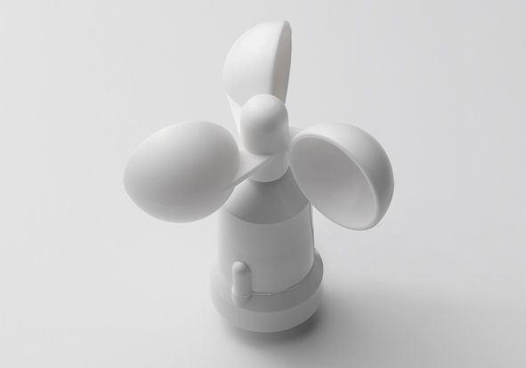 Датчик швидкості вітру RW 