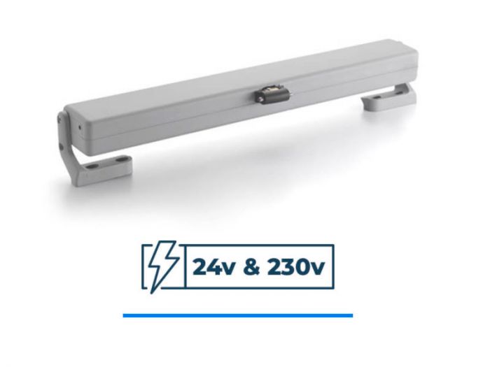  Ланцюговий привод C20 24в